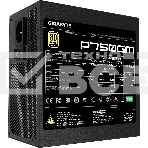 Блок питания Gigabyte GP-P750GM GP-P750GM/PSU 750W/80+G, фото4