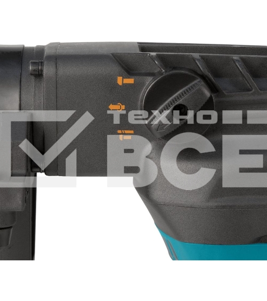 Перфоратор Bort электрический BHD-1500-MAX