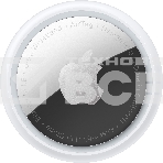 Трекер Apple AirTag (1 Pack), Model A2187 (MX532RUA), фото9