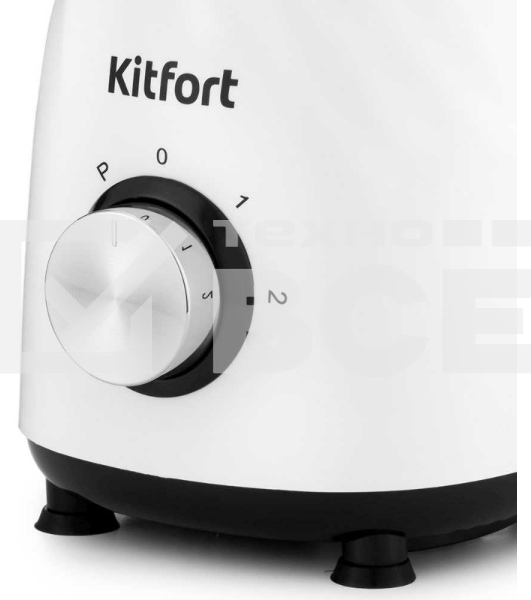 Блендер Kitfort КТ-1379