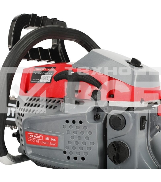 Бензопила MaxCut MC 146 22100146