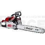 Бензопила ЗУБР ПБЦ-М62-50, 62 см3, шина 50 см, фото 1