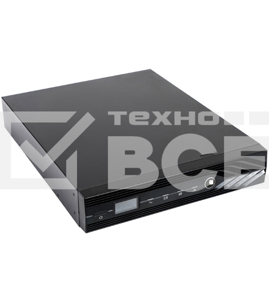 Источник бесперебойного питания SKAT-UPS 2000 RACK исп. E