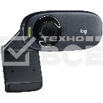 Цифровая камера Logitech HD Webcam C310, фото19