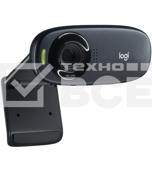 Цифровая камера Logitech HD Webcam C310