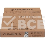 Электрическая варочная панель Maunfeld CVCE453BDBK, фото 1