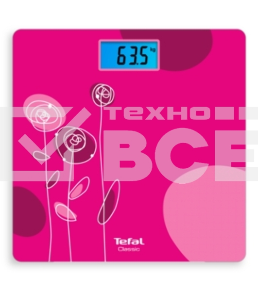 Электронные весы Tefal PP1531V0