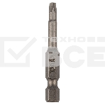 Бита для шуруповерта KRANZ Torx T20х50 мм (2 шт./уп.), фото3