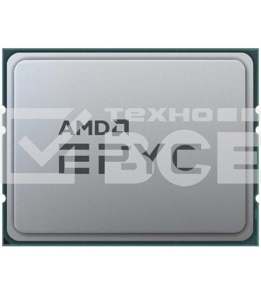 Процессор AMD EPYC 7343 Soc-SP3 3.2GHz OEM