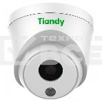 Камера видеонаблюдения IP Tiandy TC-C34HS Spec:I3/E/Y/C/SD/2.8mm/V4.2 2.8-2.8мм (TC-C34HS SPEC:I3/E/Y/C/SD/2.8), фото 1