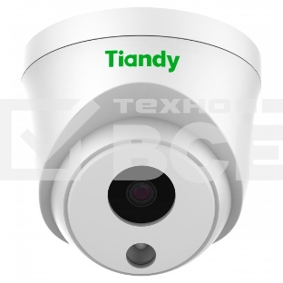 Камера видеонаблюдения IP Tiandy TC-C34HS Spec:I3/E/Y/C/SD/2.8mm/V4.2 2.8-2.8мм (TC-C34HS SPEC:I3/E/Y/C/SD/2.8)