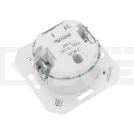 Светорегулятор KRANZ DEA 300Вт с/у мех. Бел (1/10/100), фото4