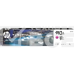 Картридж струйный HP 913A F6T78AE пурпурный для HP PW 352dw/377dw/Pro 477dw/452dw 3000стр., фото5