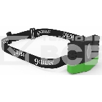Фонарь налобный модель GFL406 5W 180lm Li-ion 500mAh LED 1/12/72, фото4
