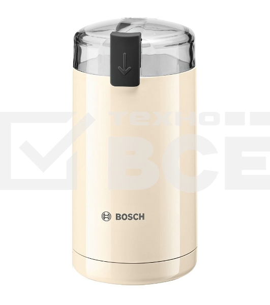 Кофемолка Bosch TSM6A017C