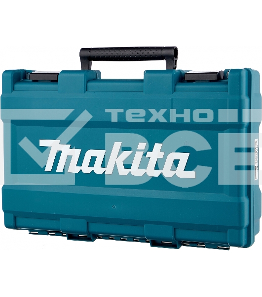 Многофункциональный инструмент MAKITA TM30DWYE  10.8В. 2х1.5АчLi-ion(слайдер). 6000-20000об\мин