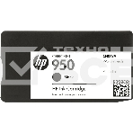 Картридж струйный HP 950 CN049AE черный для HP OJ Pro 8100/8600 (1000стр.), фото3