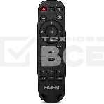 Колонка портативная Sven PS-800 черный 100W 2.0 BT 10м 4400mAh, фото14