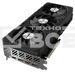 Видеокарта Gigabyte GV-R77XTGAMING OC-12GD AMD Radeon RX 7700XT 12Gb PCI-E 4.0 192bit GDDR6 2276/18000 HDMIx2 DPx2 HDCP Ret, фото2