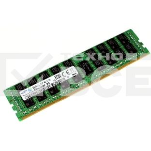 Оперативная память Samsung, DDR4, 64GB (1x64GB), 3200MHz, CL22, ECC, RDIMM