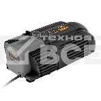 Насос фонтанный FNP90-39, 92 Вт, подъем 3,9 м, 3200 л/ч, колокольчик/каскад/гейзер  Denzel, фото7