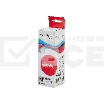 Контейнер с чернилами Sakura C13T67354A (673 LC) для Epson, светло-голубой, 5400 к., 70 мл., фото4