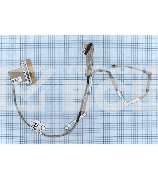 Шлейф матрицы для ноутбука Lenovo G485 G580 G585 VER-1 7100580
