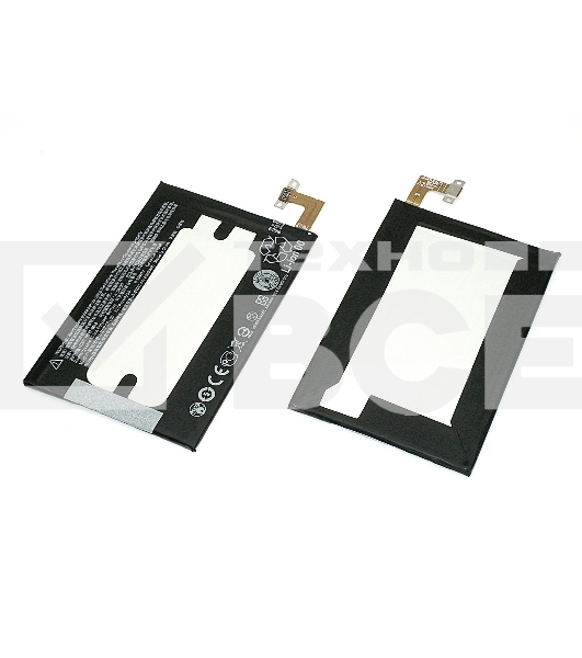Аккумуляторная батарея BOP6B100 для HTC One M8One M8sOne M8eOne M8 Eye 2600mAh