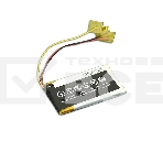 Аккумуляторная батарея CameronSino CS-JMM200SL для JBL Clip 3.7V 600mAh 2.22Wh, фото2