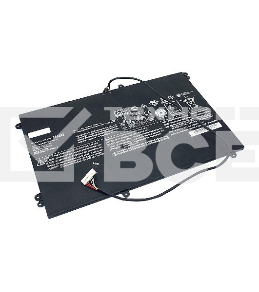 Аккумулятор для Lenovo IdeaPad sb10k10389,8800mAh, 11.25V, Lenovo, 6735, 7.72А