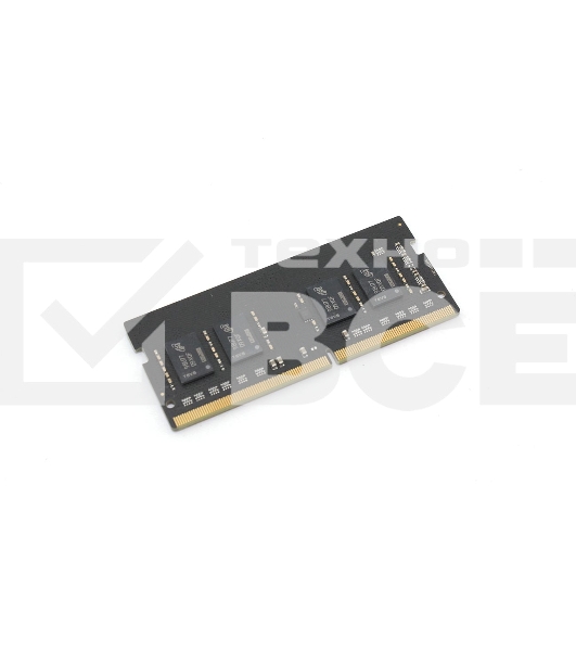 Оперативная память Ankowall, DDR4, 32GB (1x32GB), 3200 MHz, CL22, SO-DIMM