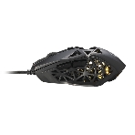 Мышь проводная Mad Catz M.O.J.O. M1 черный, 12000 dpi, USB, кнопки - 8, фото2