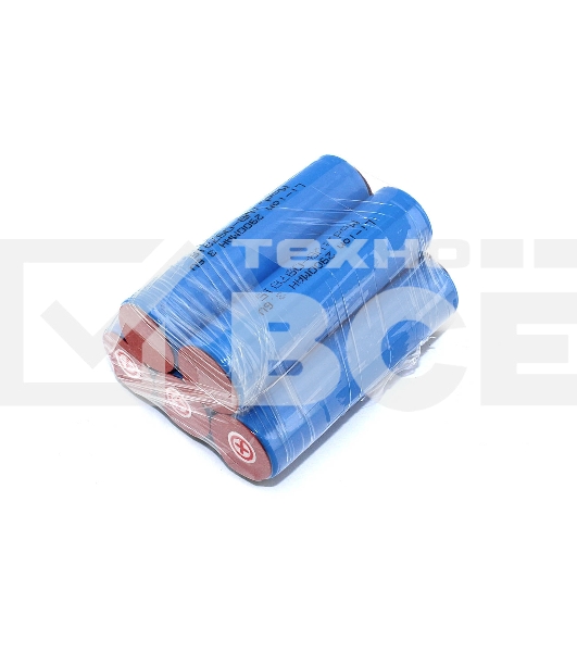 Аккумулятор для Philips FC6401 FC6402 18V 2900mAh