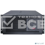 Источник бесперебойного питания APC Smart-UPS SUA5000RMI5U 4000Вт 5000ВА черный, фото4