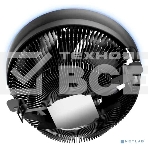 Кулер PCCooler E126MB черный 120мм алюминий 1800rpm 26.5db 4-pin 92W 70мм, фото7