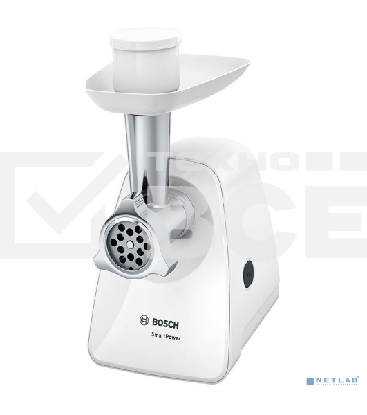 Мясорубка Bosch MFW2520W