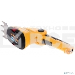 Ножницы-кусторез  аккумуляторные G411 с акк. 3,6В Li-Ion 1,5 Ач Denzel, фото3