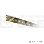 Рейка DIN EKF adr-1.0 перфорированная (1000мм.) EKF PROxima., фото2