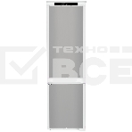 Встраиваемый холодильник Liebherr ICNSE 5103-22 001 двухкамерный 182/69л морозилка снизу, фото6