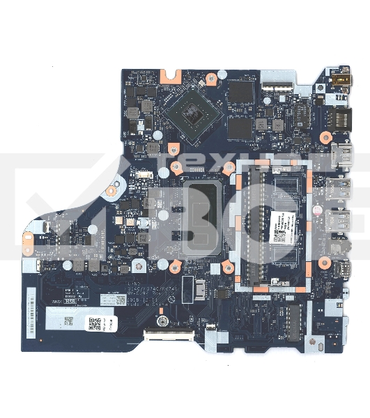 Материнская плата для Lenovo L340-15IWL L340-17IWL i3-8145U MX110_2G_0G
