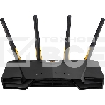 Роутер беспроводной Asus TUF-AX3000 V2/EU/13/P_EU (90IG0790-MO3B00) (760344), фото4