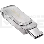 Флеш диск 128GB SanDisk Ultra Dual Drive Luxe, USB 3.1 - USB Type-C, фото7