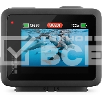 Экшн-камера GoPro HERO 1xCMOS 12Mpix черный, фото 1