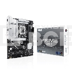 Материнская плата ASUS PRIME Z890-P, LGA 1851, Intel Z890, 4xDDR5, 4xSATA, 4xM.2, 1xPCIe 5.0 x16, 2xPCIe 4.0 x4, 1xPCIe 4.0 x1, 1xHDMI, 1xDP, 1xUSB-C (видеовыход), 1x 2.5Gb LAN, 4xUSB-A 2.0, 2xUSB-A 3.2 Gen 1, 1xUSB-A 3.2 Gen 2, 1xUSB-C 3.2 Gen 2x2, 3x3.5, фото6