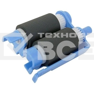 Ролик предподачи 2го лотка NVPrint HP M329/428/429/Canon I-Sensys MF455 (453)/HP M402/403/426/427/304/305/404/405/LJ Pro 4003/MFP4103 (RM2-5452, 3PZ15-67964) (совместимый)