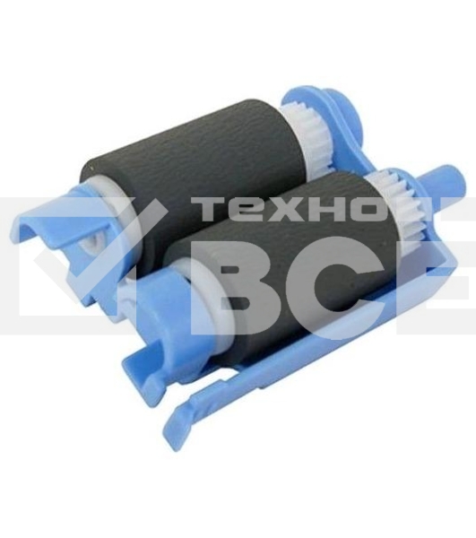 Ролик предподачи 2го лотка NVPrint HP M329/428/429/Canon I-Sensys MF455 (453)/HP M402/403/426/427/304/305/404/405/LJ Pro 4003/MFP4103 (RM2-5452, 3PZ15-67964) (совместимый)
