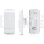 Wi-Fi точка доступа OUTDOOR/INDOOR 150MBPS LOCOM5 Ubiquiti, фото6