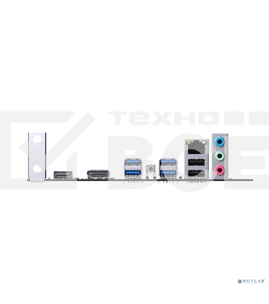 Материнская плата Maxsun Challenger B650M, AM5, AMD B650, 2xDDR5, 3xSATA III, 1xM.2, 1xPCI-E 4.0 x16, 1xDisplayPort, 1xHDMI, 1xRJ-45 1Gb LAN, 2xUSB 2.0, 4xUSB 3.2 Gen 1, 3x3.5 мм, 5.1-канальная, Micro-ATX