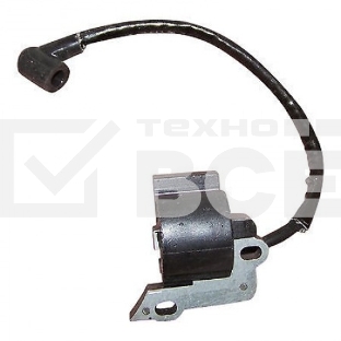 Катушка зажигания (магнето) для Partner 350/351/372/371 123004