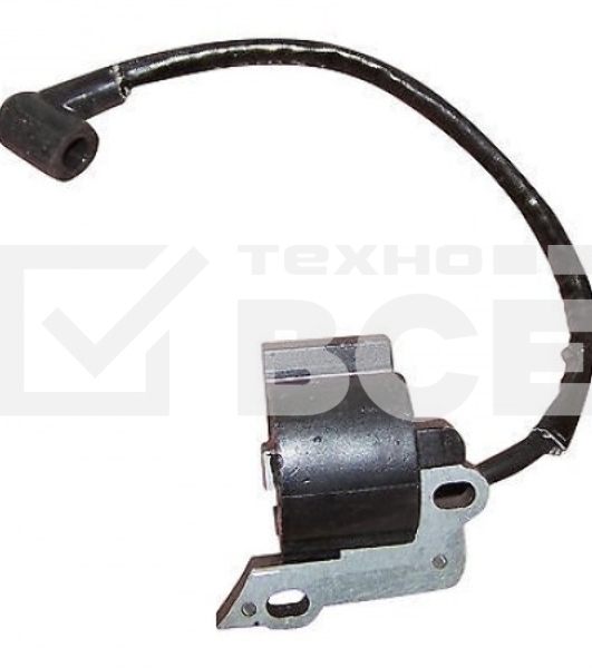 Катушка зажигания (магнето) для Partner 350/351/372/371 123004